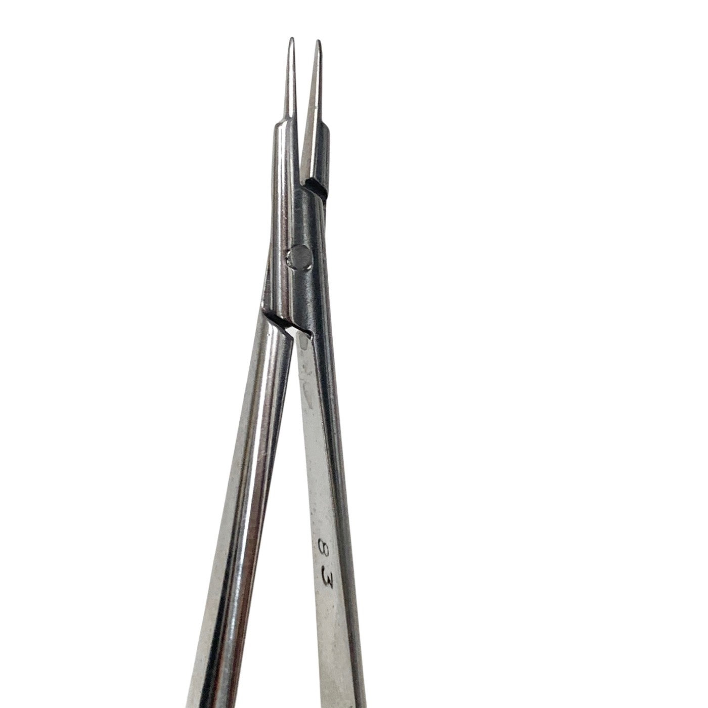 AESCULAP MICRO SURGICAL NEEDLE HOLDER