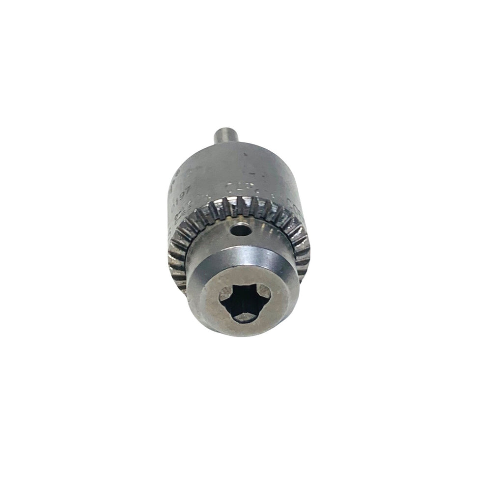 Stryker REF 277-82-131, Jacob’s Drill Chuck, 1/4”