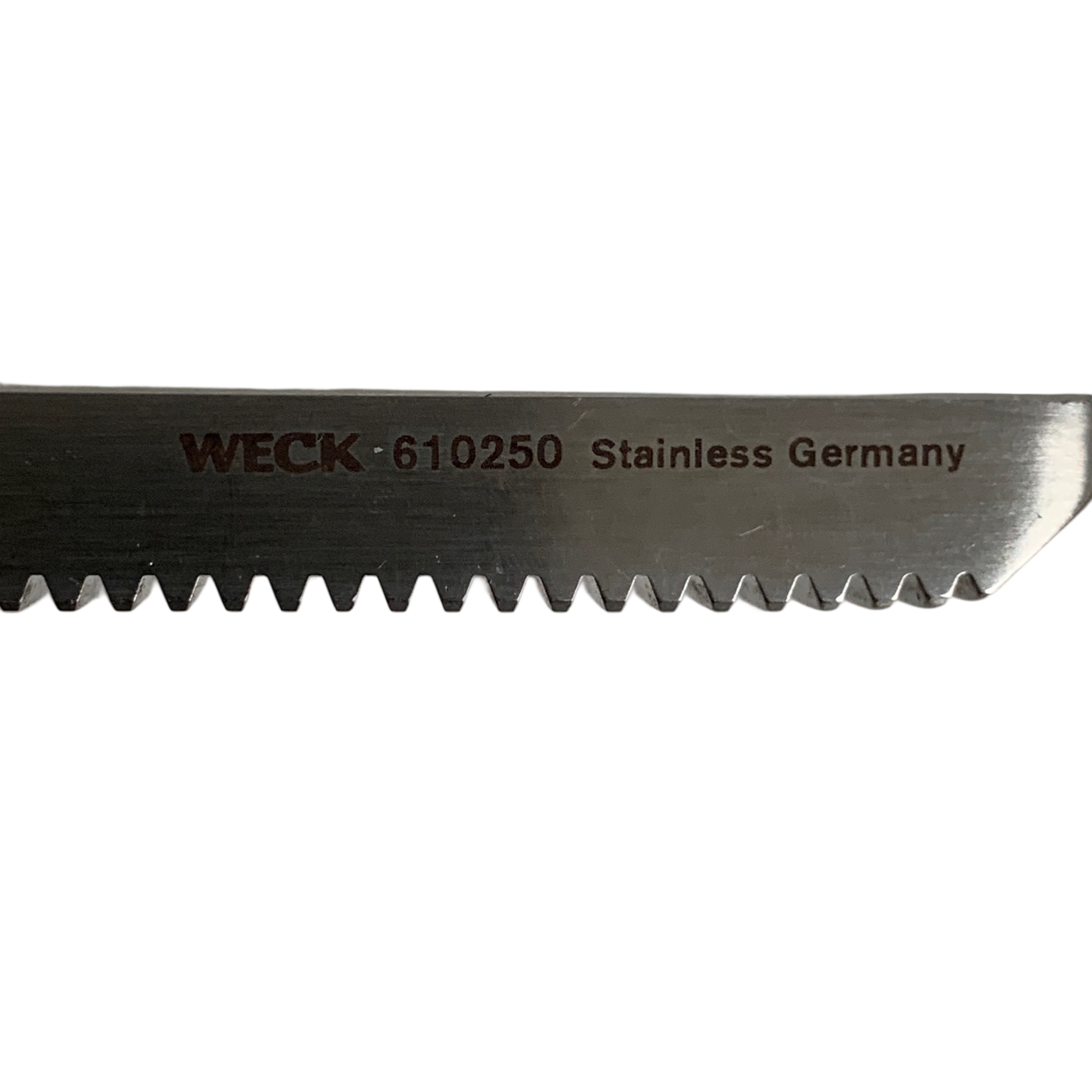 Weck 610250 BAILEY RIB APPROXIMATOR RETRACTOR