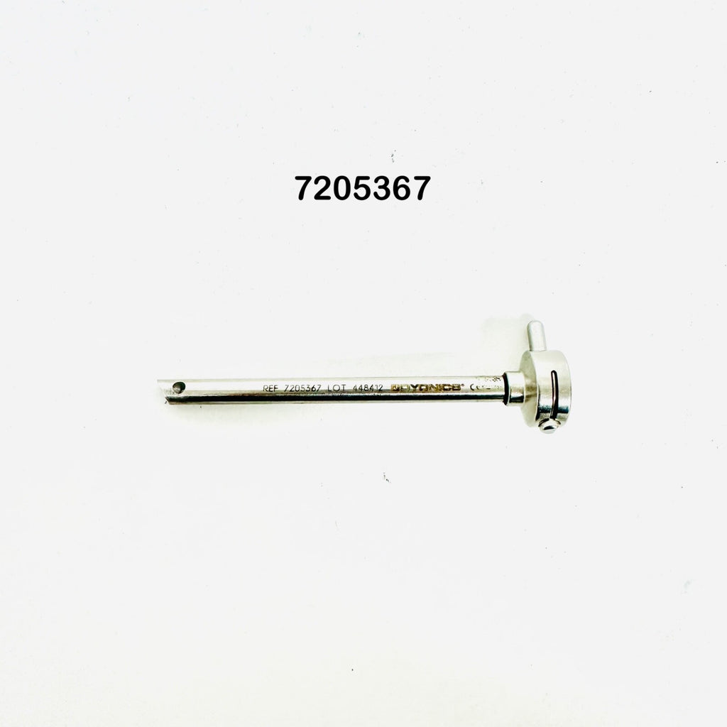 dyonics 7205367 Surgical 5.5mm Cannula Instrument