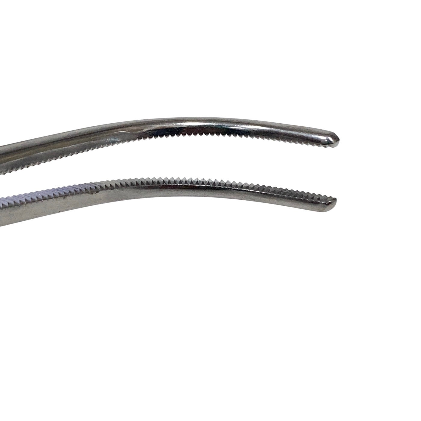 WECK Ref 746-555, S-Curve Kidney Clamp