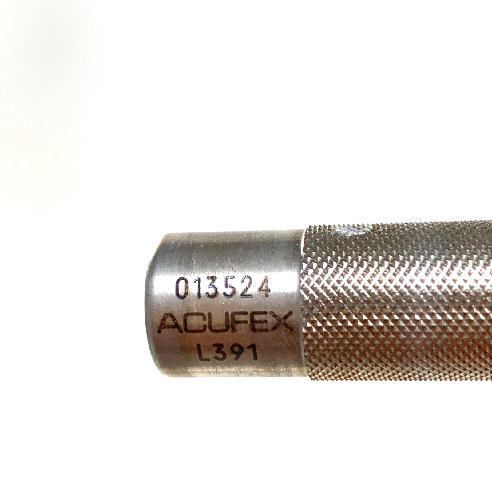 Acufex REF 013524, ACL GRAFT SIZING TUBE, 8MM