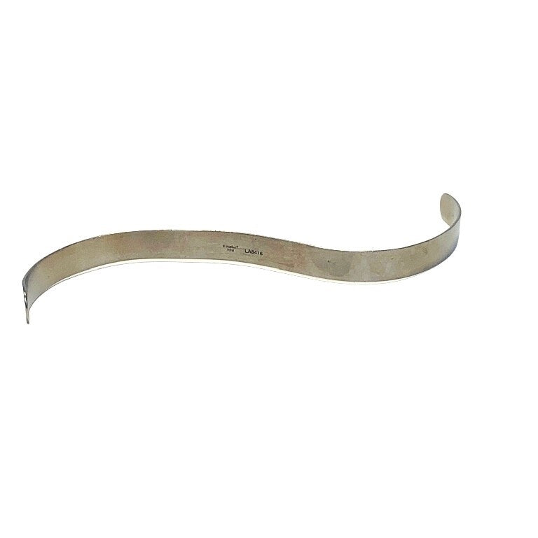 V. Mueller REF LA8416, Retractor Hasson Saxena Surgical Grade