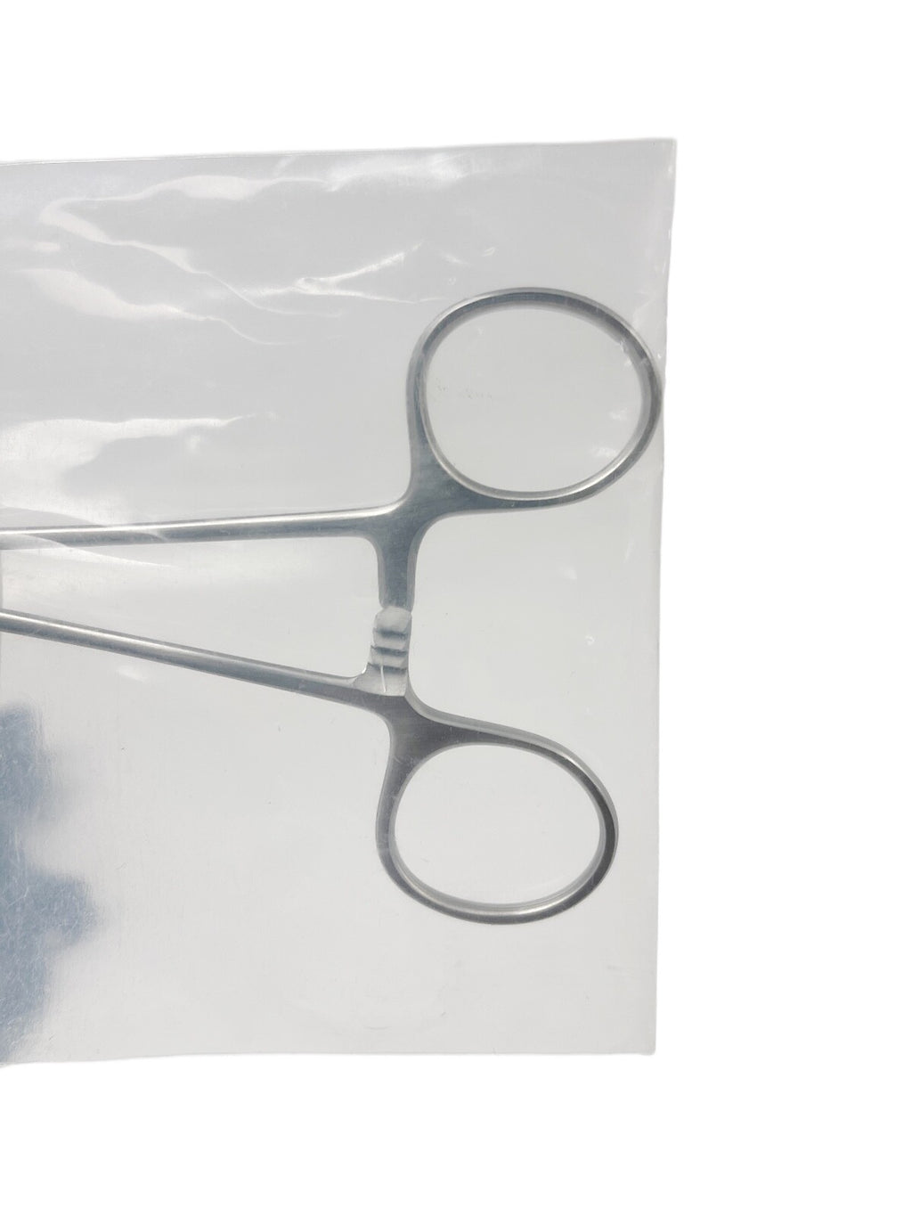 V. MUELLER REF CH8622  Jacobson Hemostatic Forceps Very Delicate Serrated Jaws