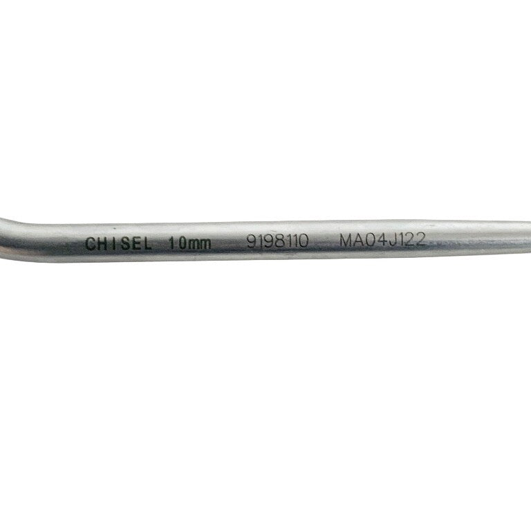 MEDTRONIC REF 9198110, 10MM CHISEL