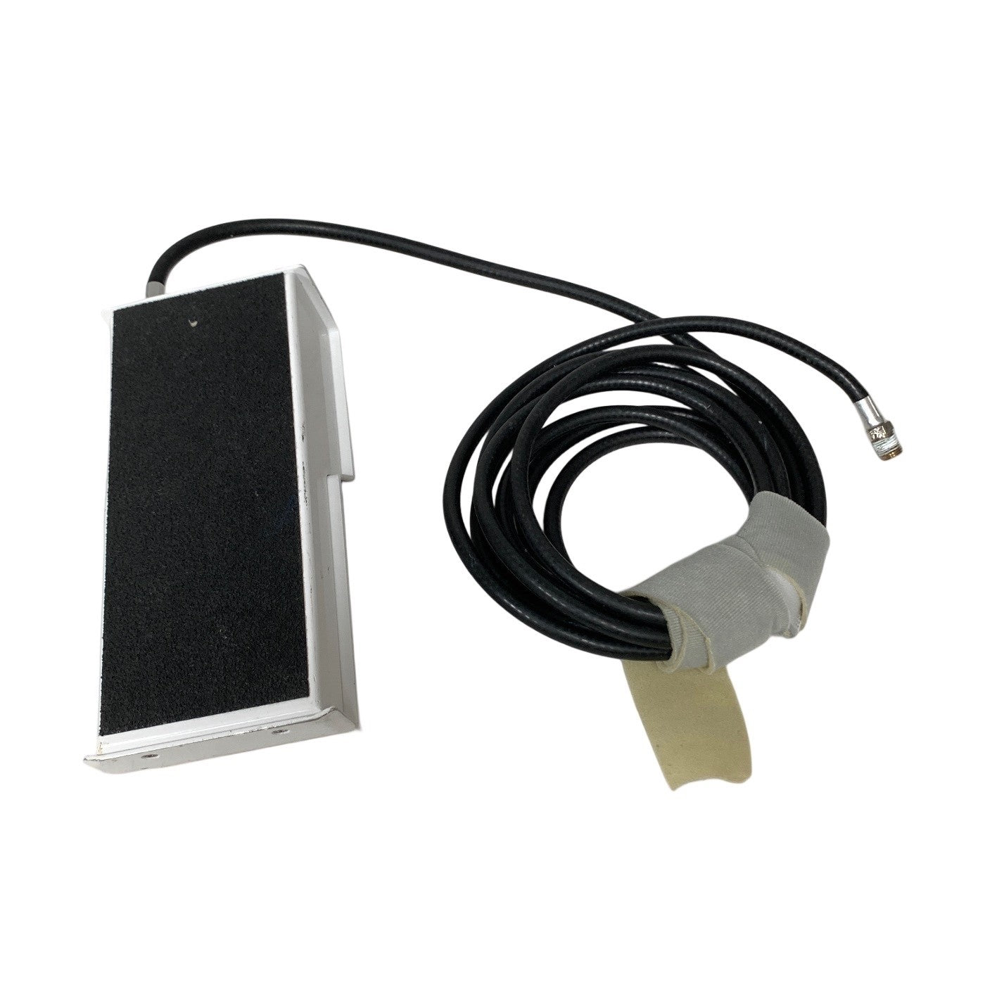 Stryker 0206-500-000 Automatic High Vacuum Foot Pump, MISSING CONNECTOR