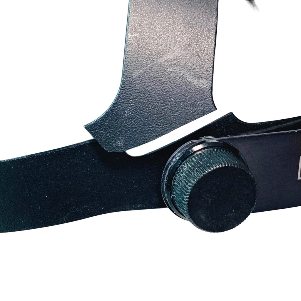 KEELER FISON Ophthalmoscope w/ HEINE EN30 Transformer