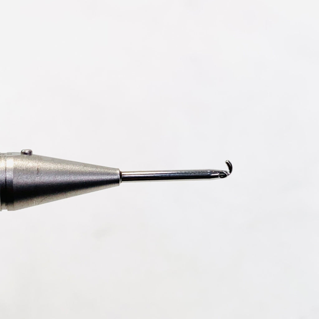 Alcon Ref 664604, ULTRAFLOW SURGICAL HANDPIECE ATTACHMENT
