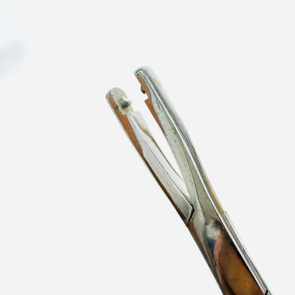 SOFAMOR 84601 Implant Holder Forceps Instrument