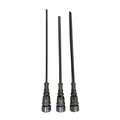 RICHARD WOLF SET OF 3 ARTHROSCOPIC SHEATHS 8475-031, 8475-173,8475-071