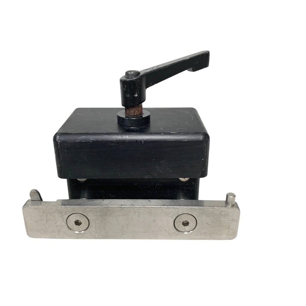 Morgan Medesign REF MMI-43000, MEDESTEALTH CLAMP