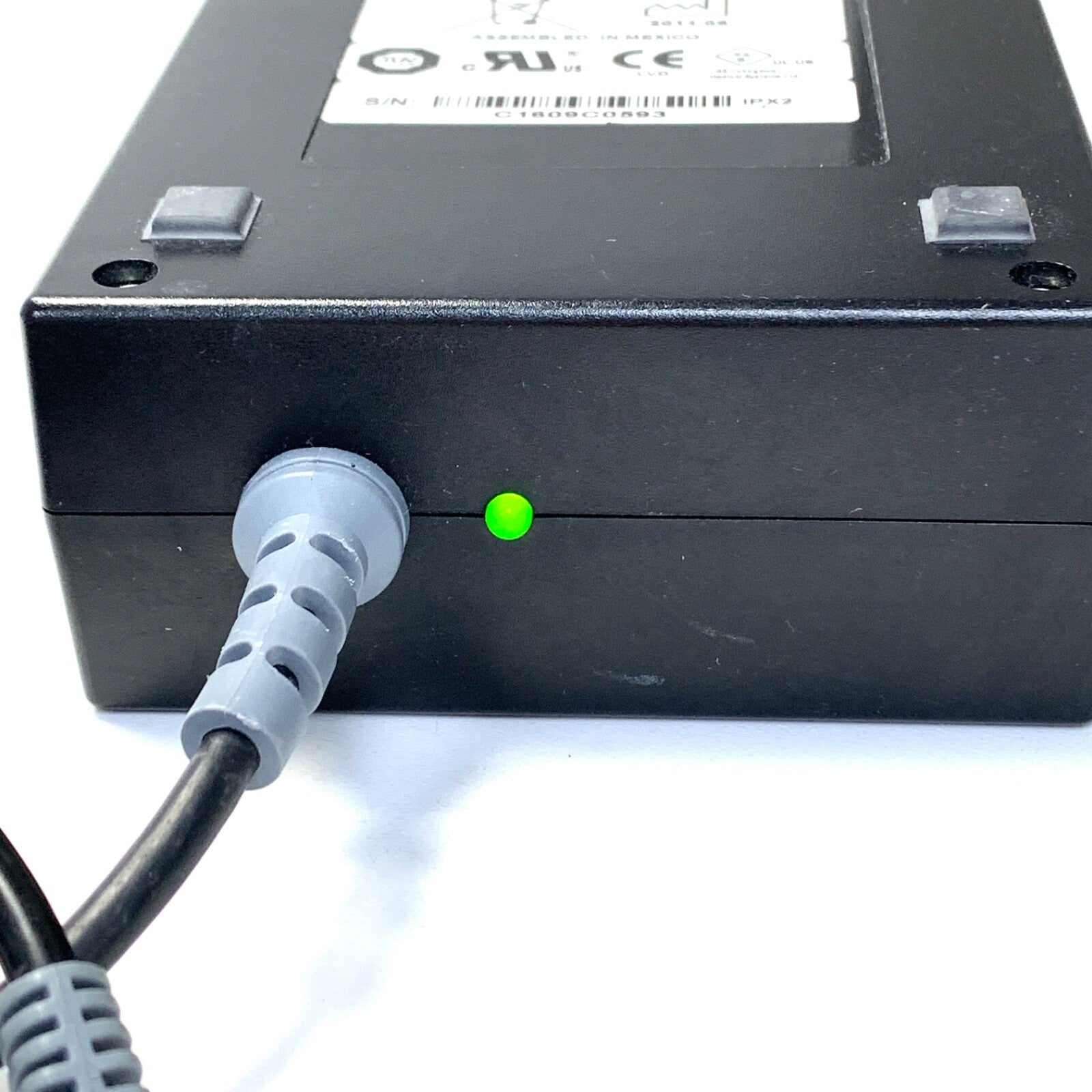 GE REF 2012183-003, Transport Display Power Supply