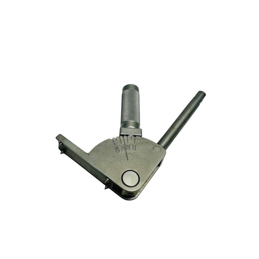 1146-10 Adjustable Pin Guide Instrument