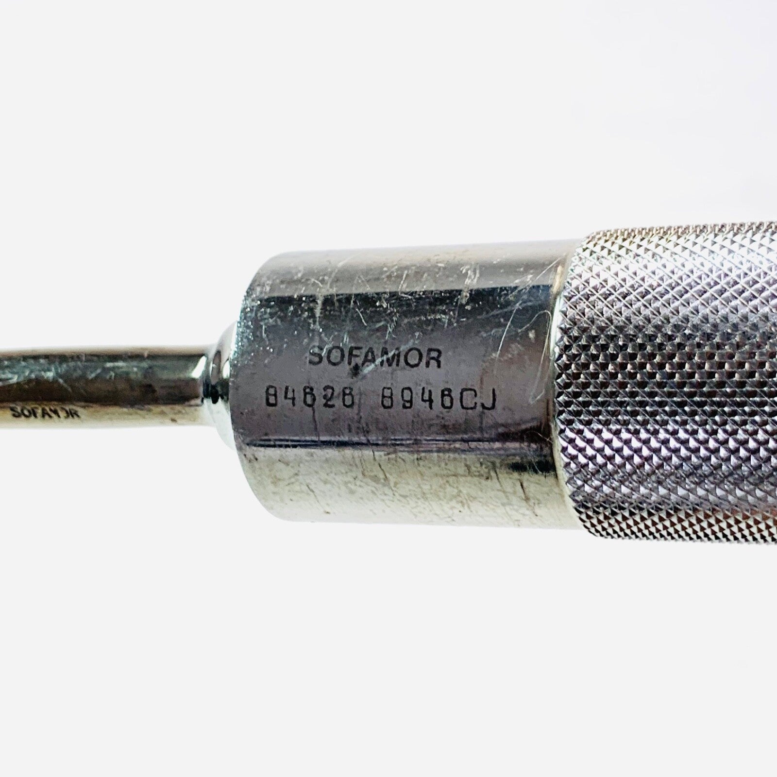 Sofamor Ref 84626, PEDICLE FINDER