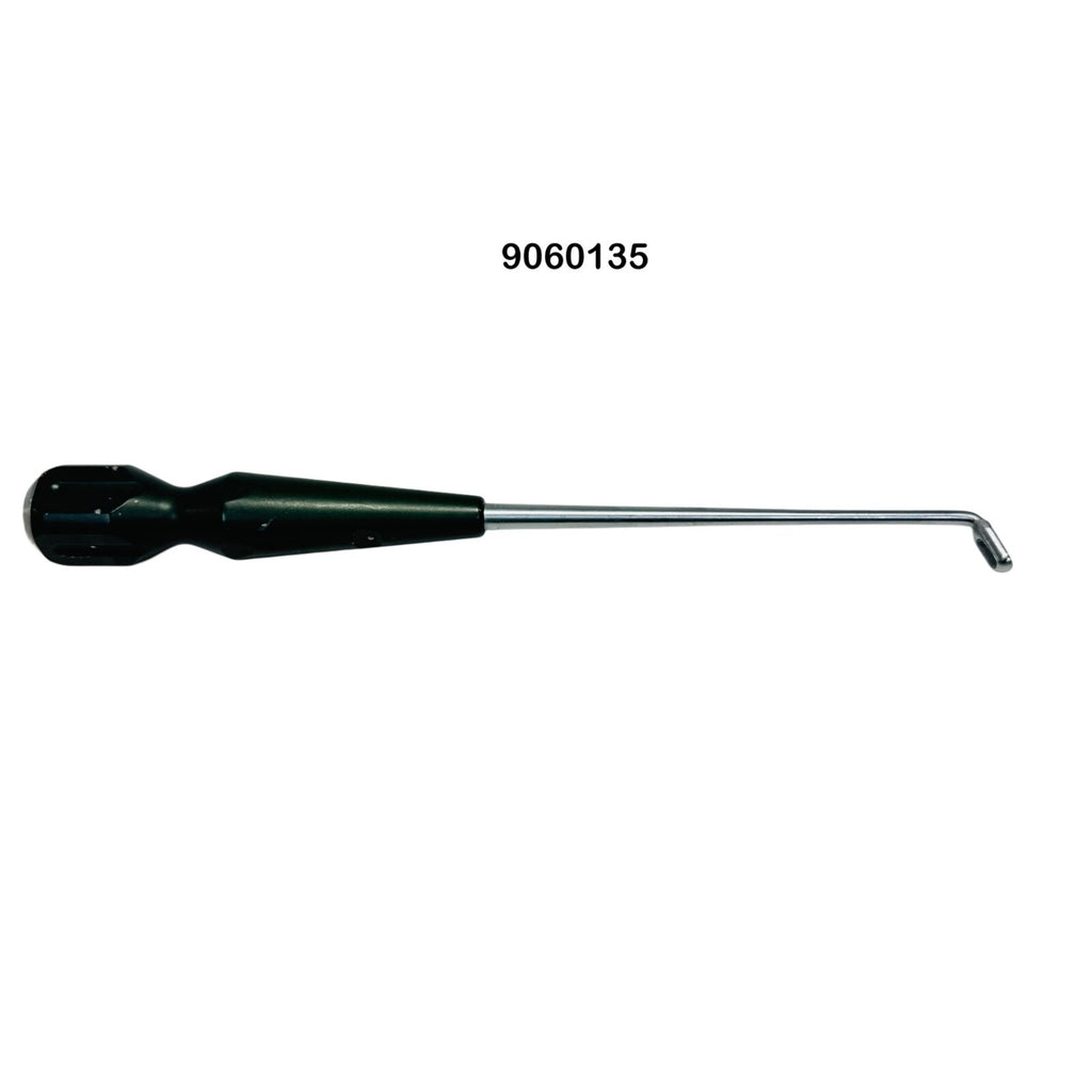 Medtronic 9060135 Small Push Scraper Instrument