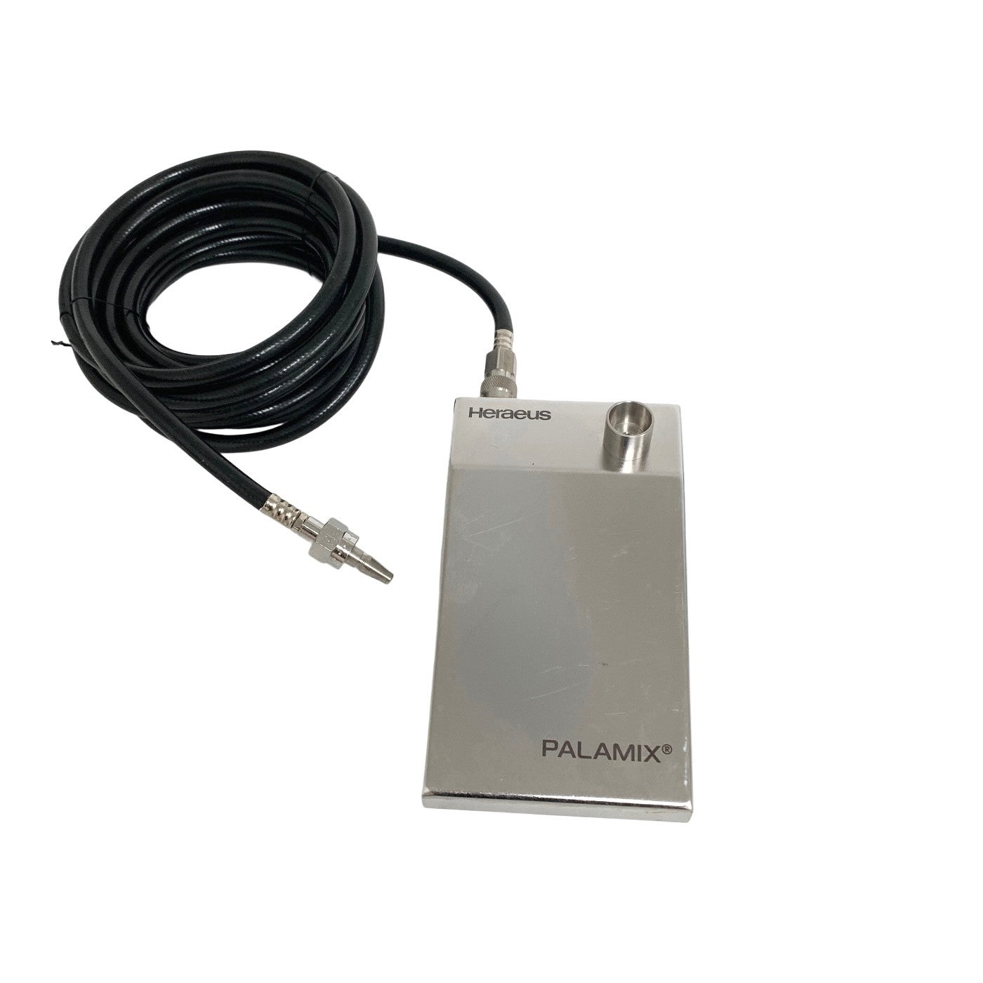 HERAEUS PALAMIX REF 66036748, VACUUM PUMP