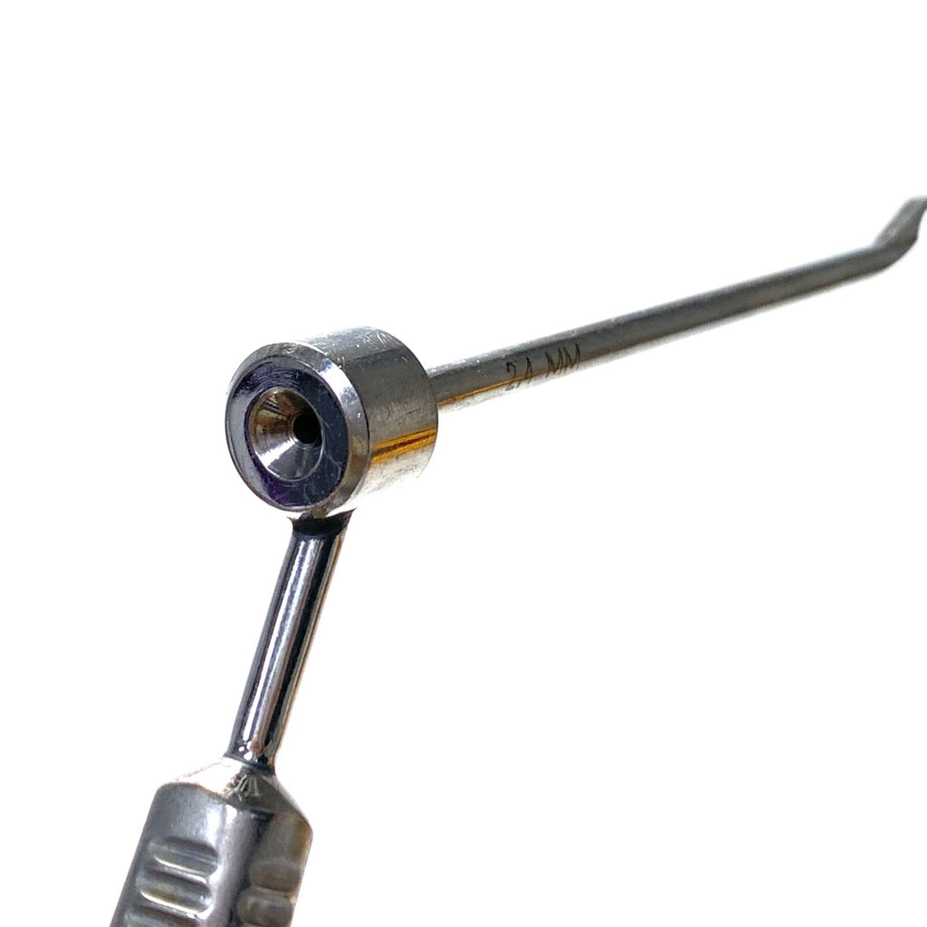 Acufex REF 014456, ProTrac ACL Drill Guide