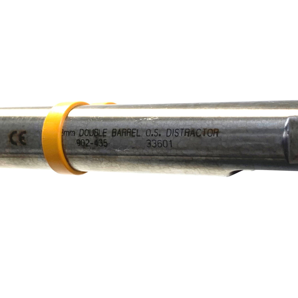 Sofamor Danek REF 902-435, DOUBLE BARREL O.S. DISTRACTOR