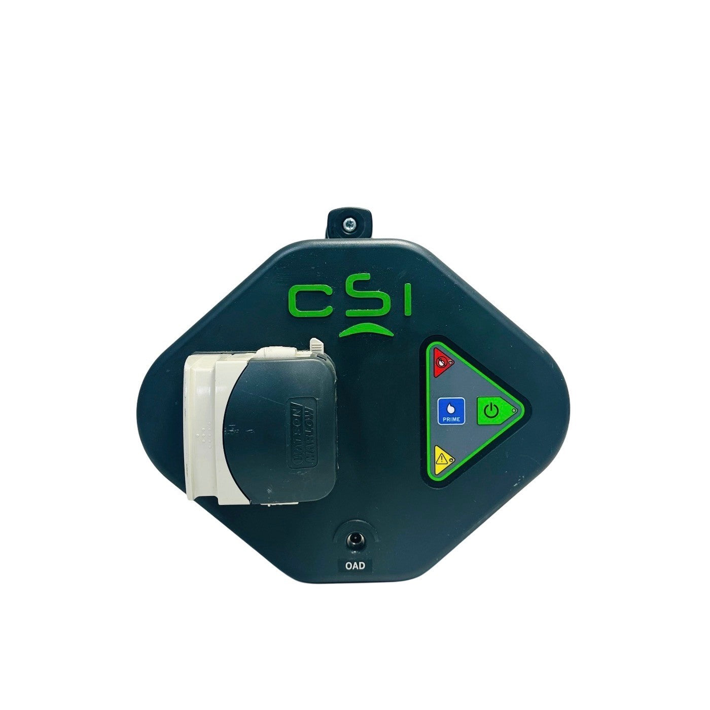 CSI SIP-3000 Saline Fluid Pump Instrument