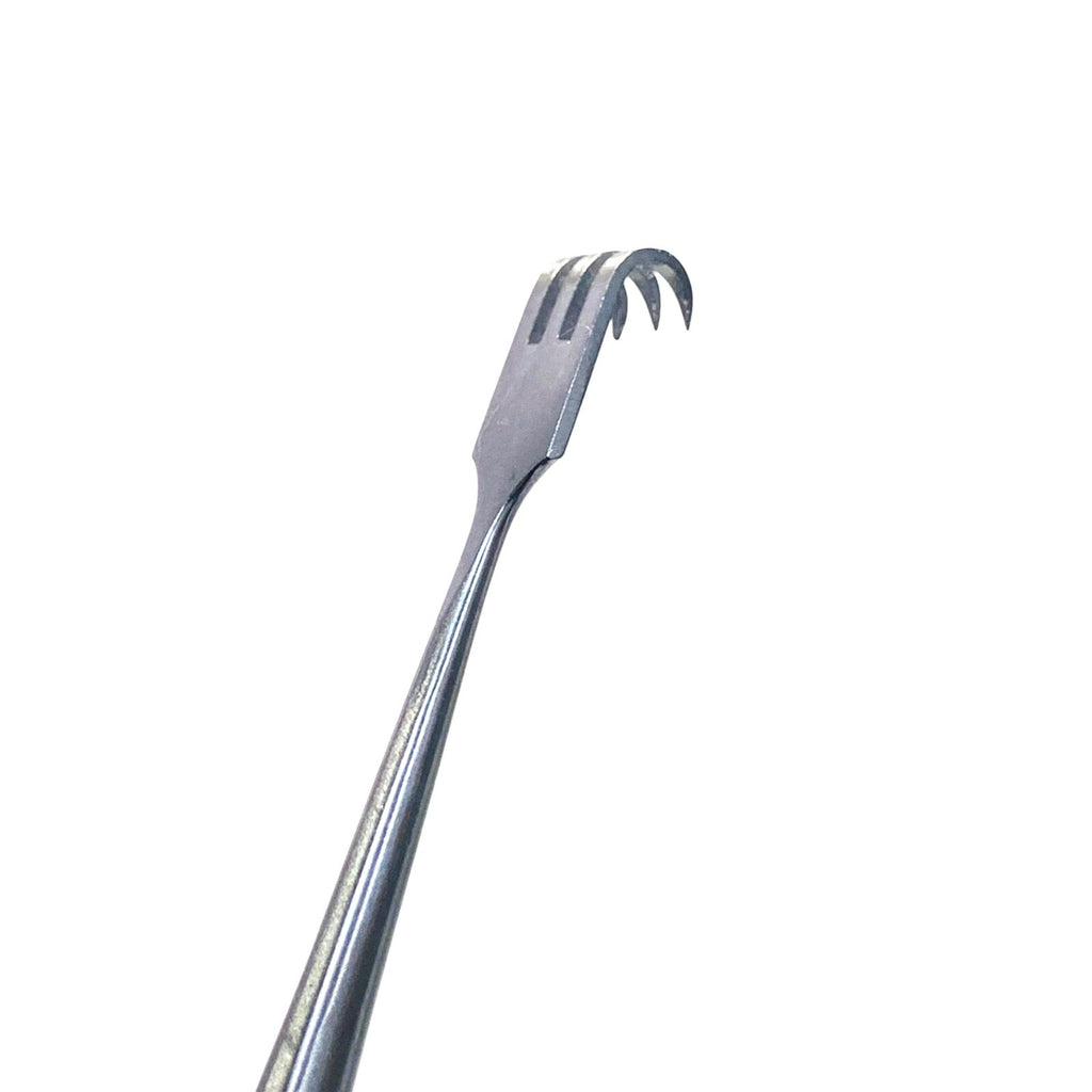 Jarit Ref 190-110, Double Ended Retractor