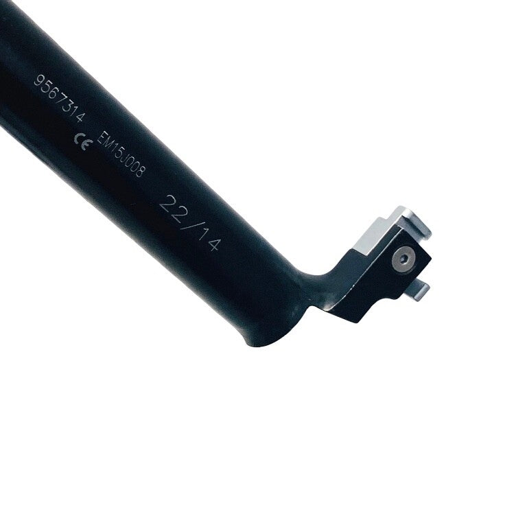 Medtronic REF 9567314, DL Blade Right 14cm, 22/14