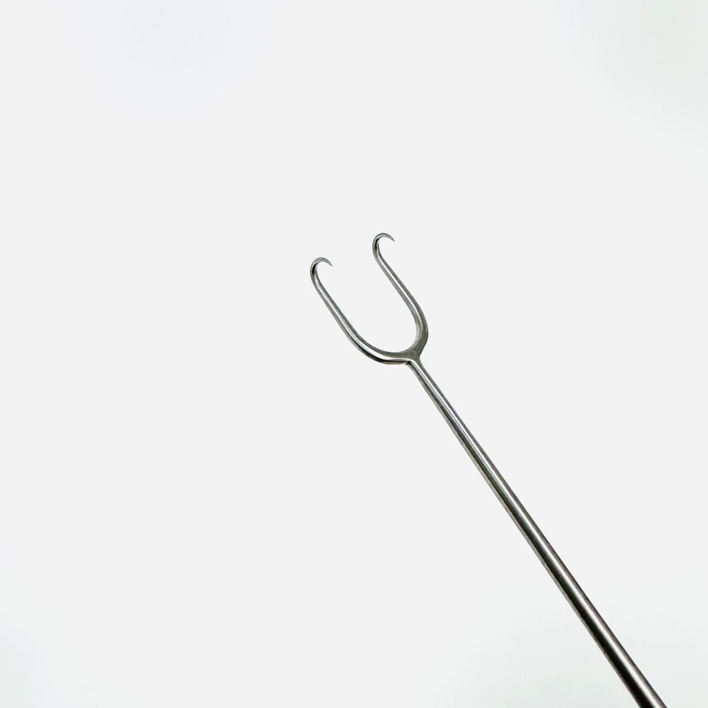 miltex 21-160 Skin Hook Joseph 6-1/4 Inch Instrument