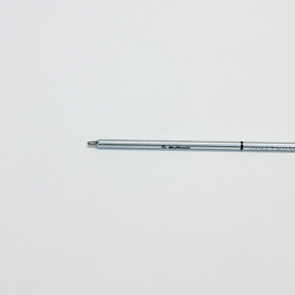 Medtronic 3030007 ZEVO T8/T10 Driver INSTRUMENT