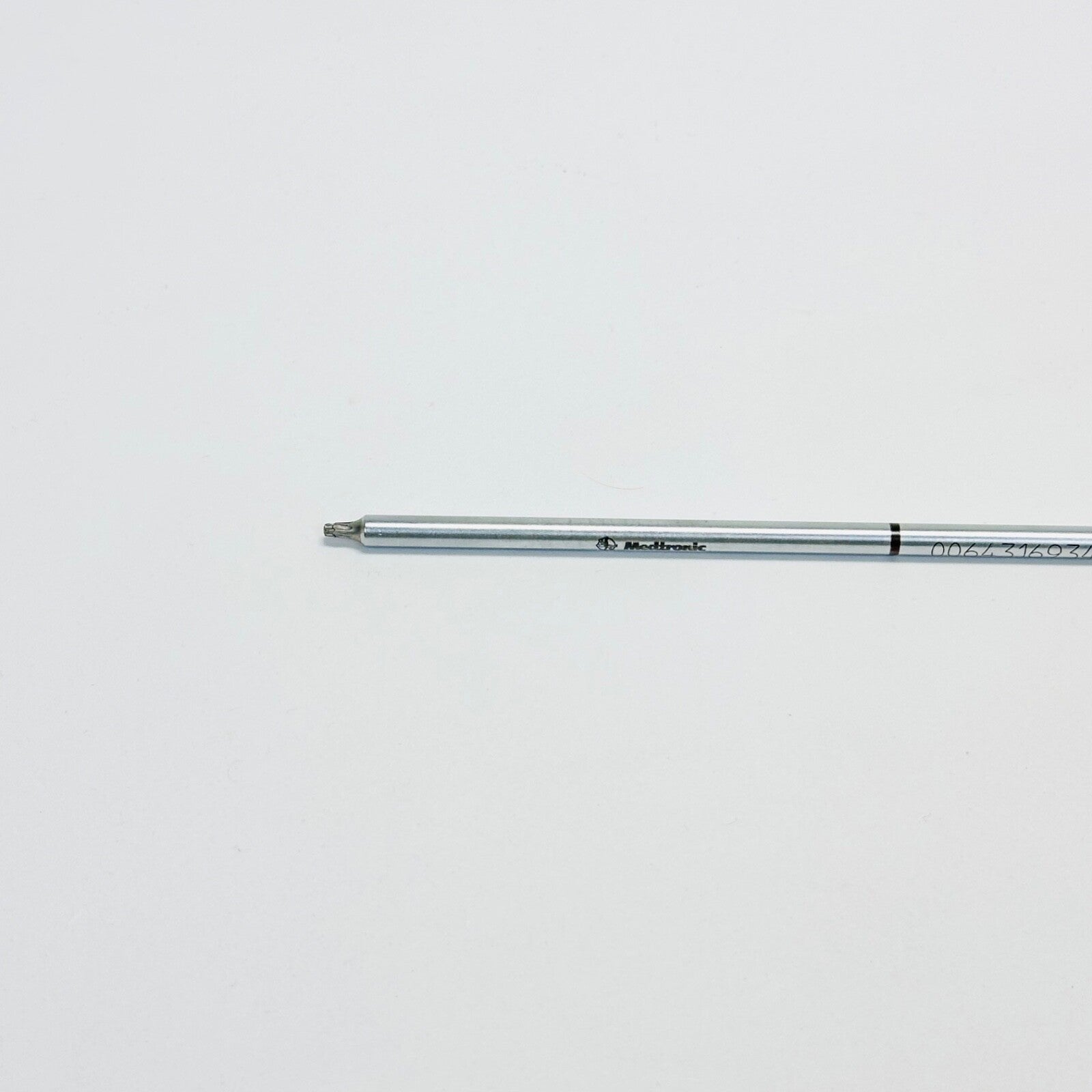 Medtronic 3030007 ZEVO T8/T10 Driver INSTRUMENT