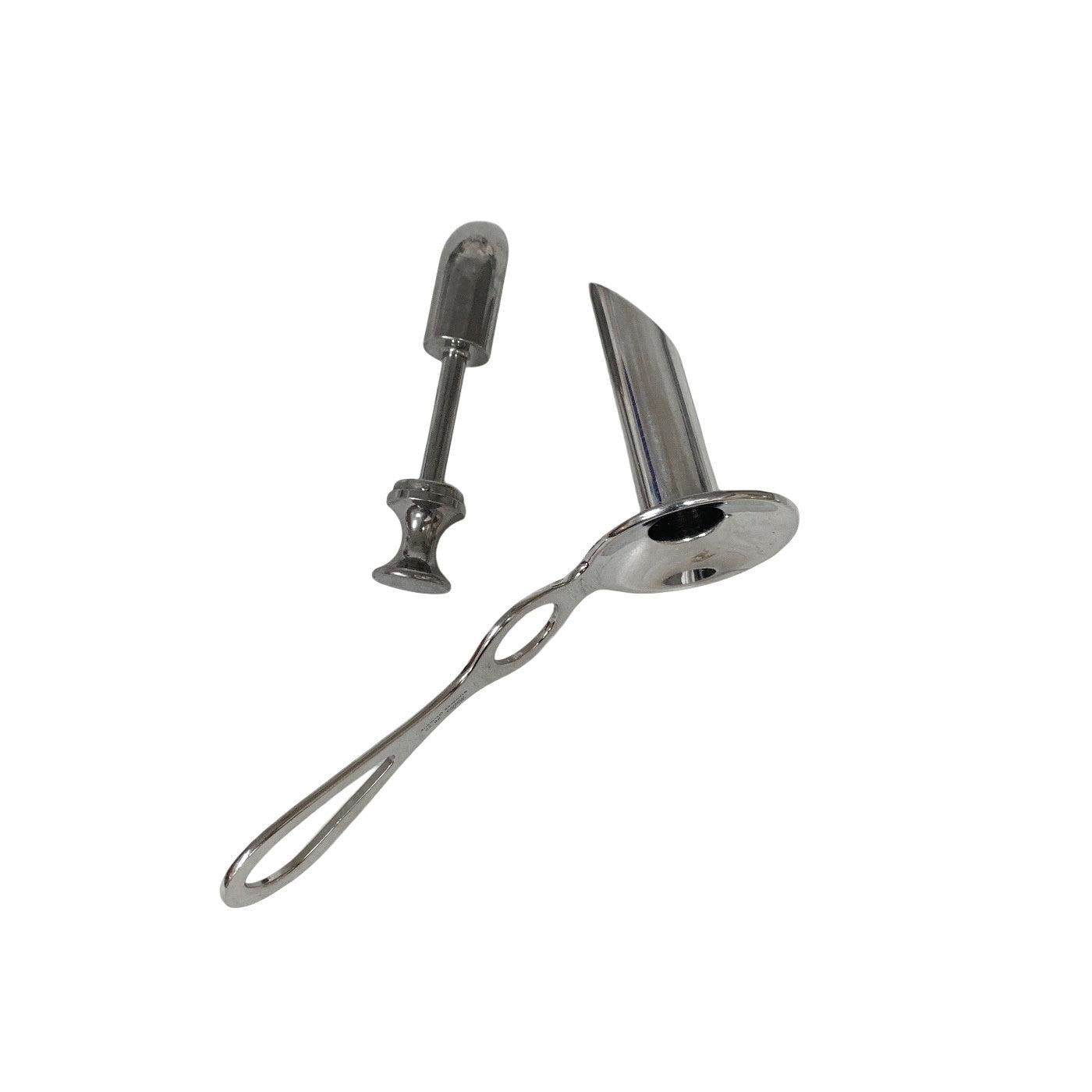Miltex Ref 28-22, Hirschman Medium Sized Anoscope
