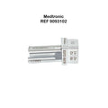 Medtronic 9093102 BURR GUIDE 10/2 - 12/1 Instrument
