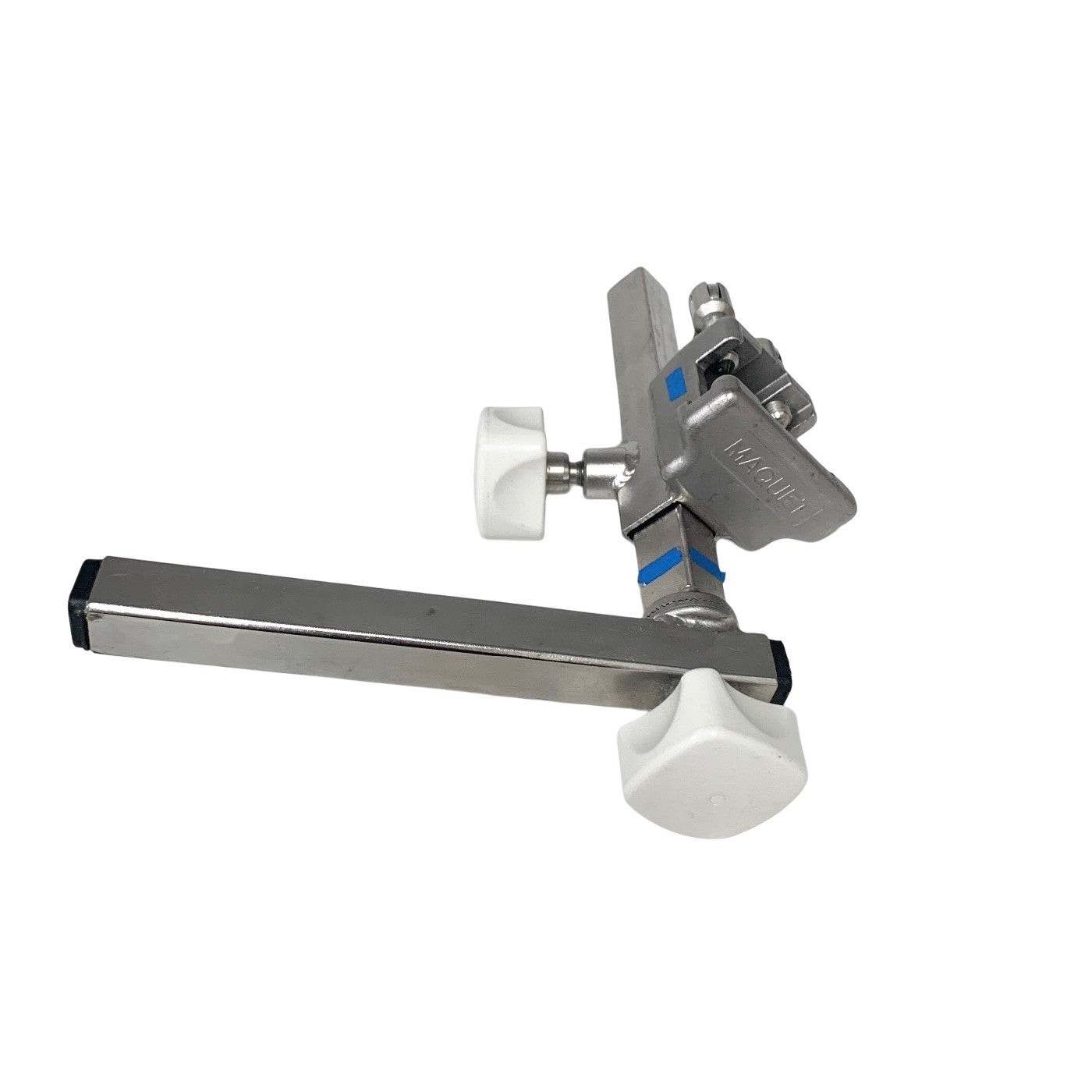 MAQUET 1002.19C Fixation Clamp Surgical Table Accessory Side Rail Holder