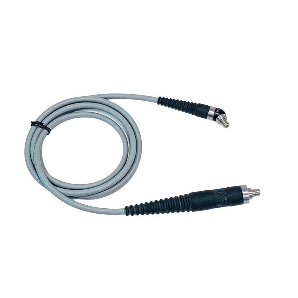 Luxtec Ref 617347-9521, 45 DEGREE FIBER OPTIC LIGHT GUIDE CABLE