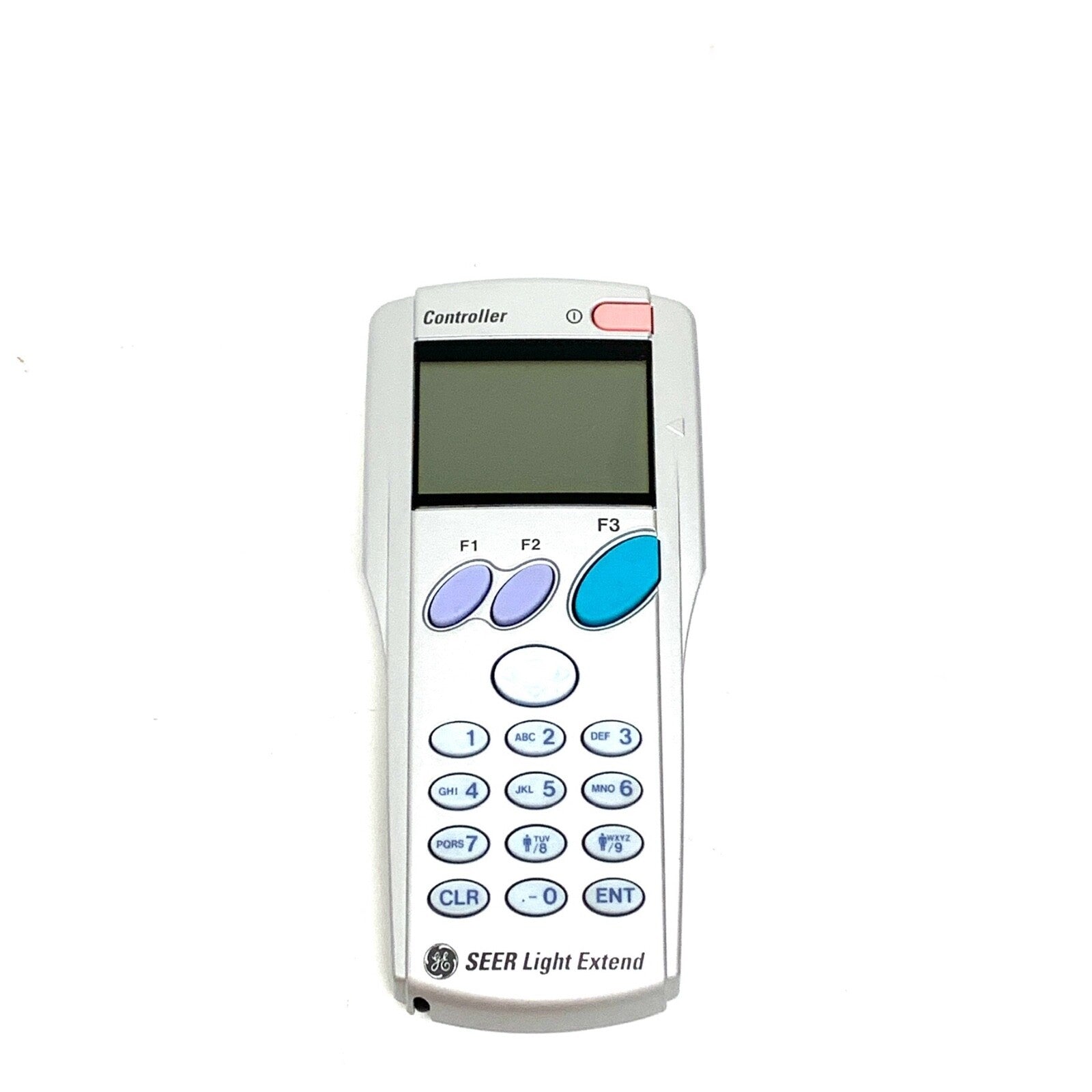 GE SEER Light Extend, Controller NO Card, DC6V