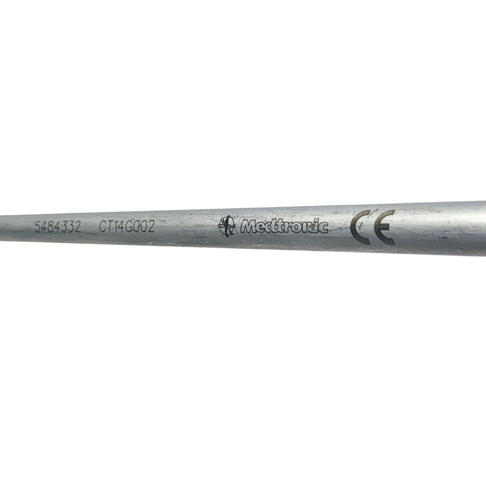 5484332 Medtronic Rmas Counter Torque 4.75mm Instrument