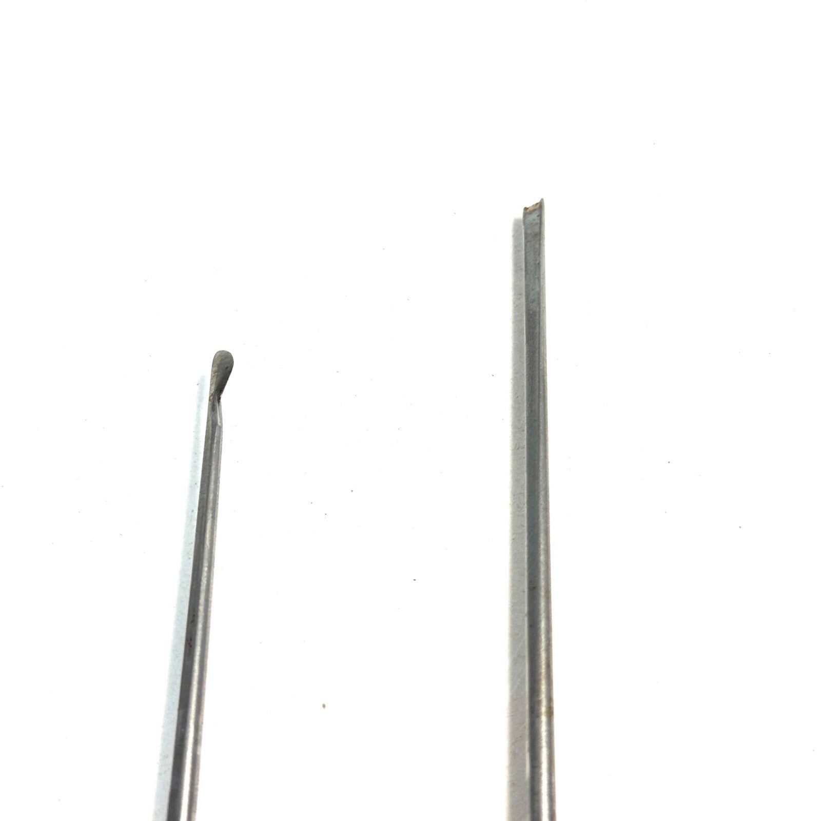 Acufex REF 010367, LOT OF 8 SURGICAL PROBE INSTRUMENT
