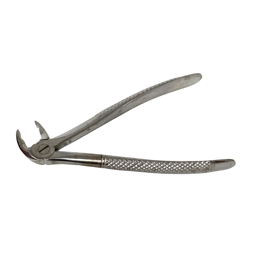 P. BANDITT REF 133AS, Surgical Extracting Forcep