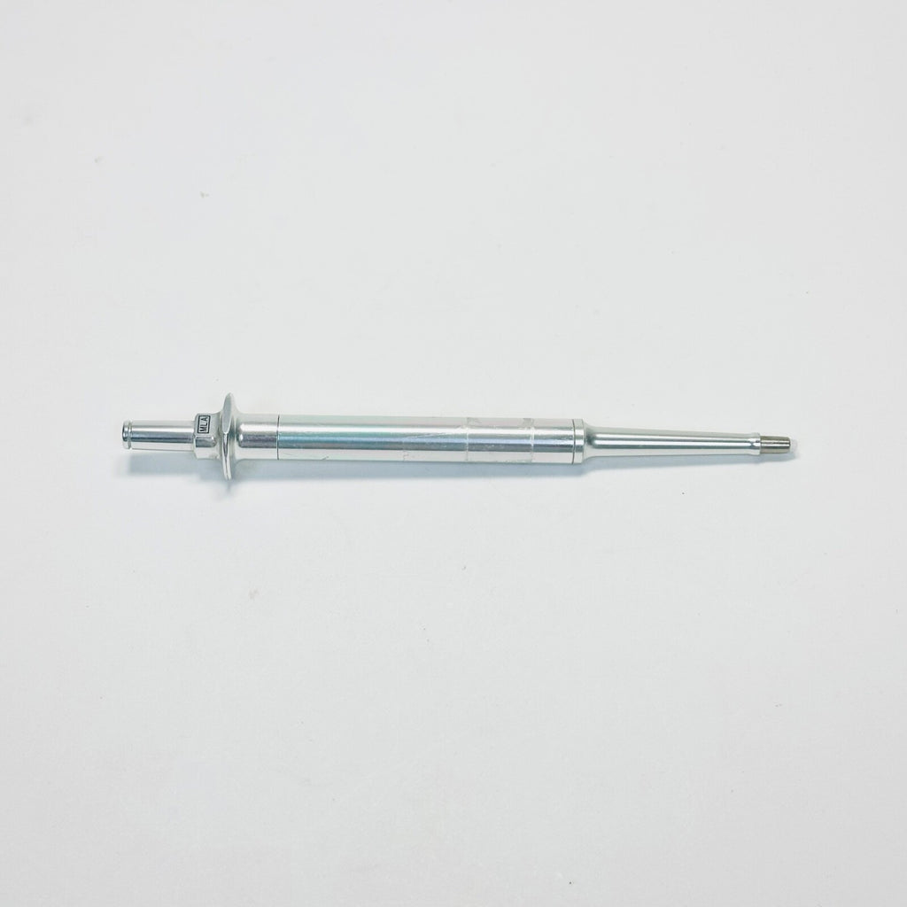 VISTALAB 1144C 40µL Pipette, MLA, D-Tipper, Silver