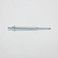 VISTALAB 1144C 40µL Pipette, MLA, D-Tipper, Silver