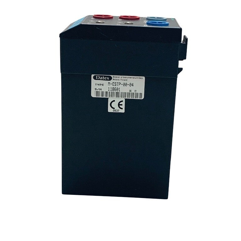 GE Datex Type M-ESTP-00-04, MONITOR Module, M-ESTP