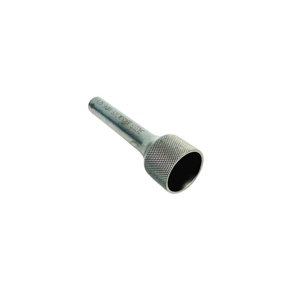 Medtronic EX1010850 SCREWDRIVER SLEEVE 4.75mm Instrument