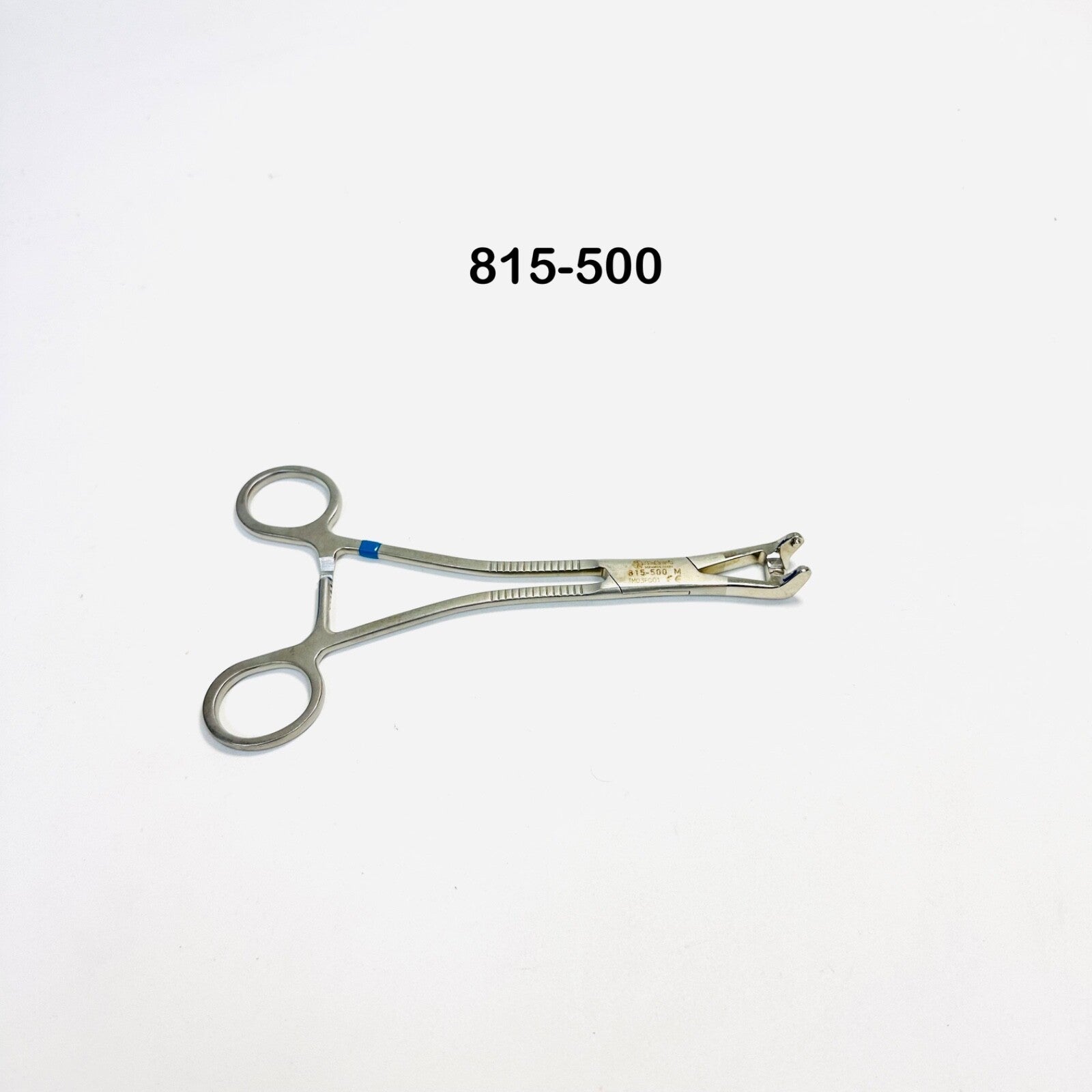 Medtronic 815-500 Offset Hook Holder/Rocker Instrument