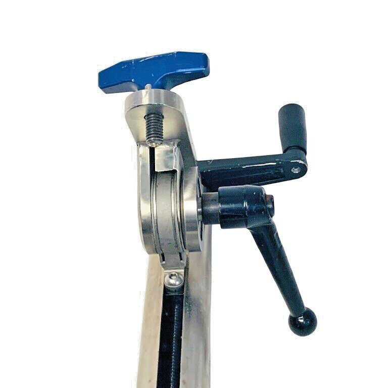 Allen Traction Boot, TRACTION UPRIGHT W/ TRACTION UNIT
