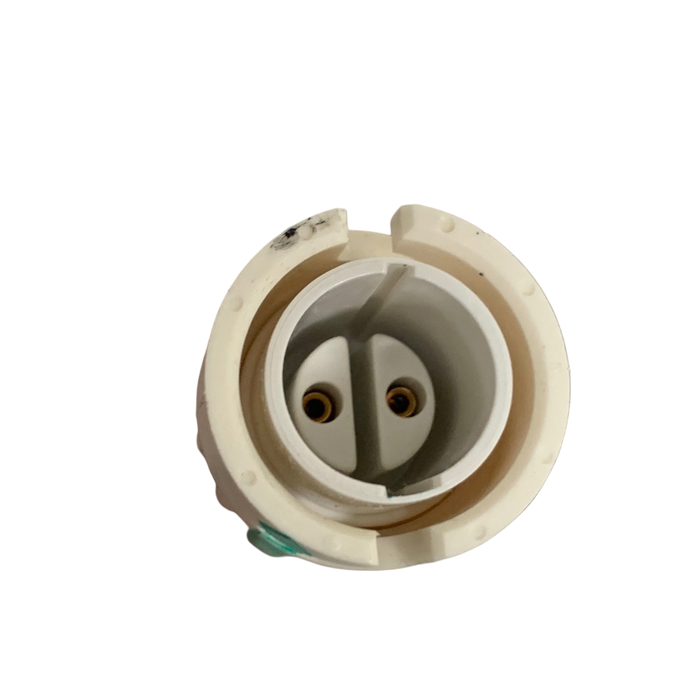 Philips M3507A  Pad Connector Cable W/ 3010245-00 Adapter for Physio Control