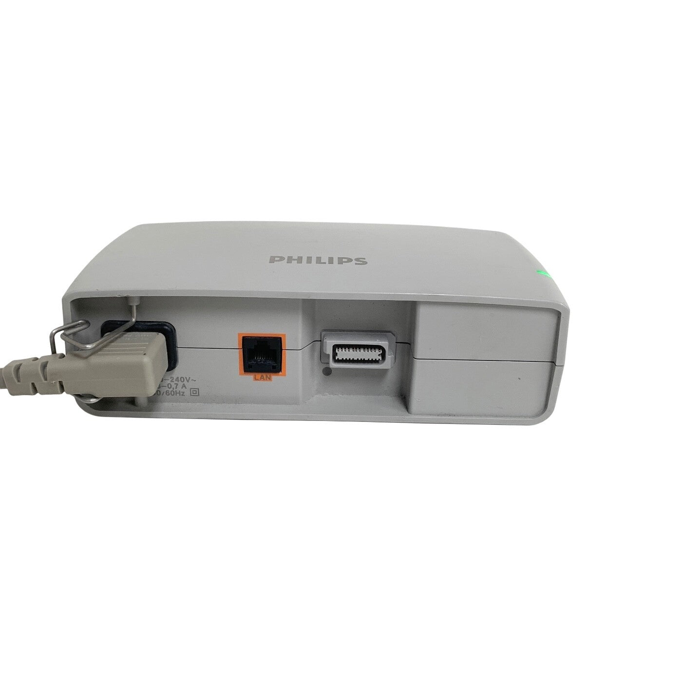PHILIPS REF 865122, M8023A IntelliVue MP2/X2 External Power Supply