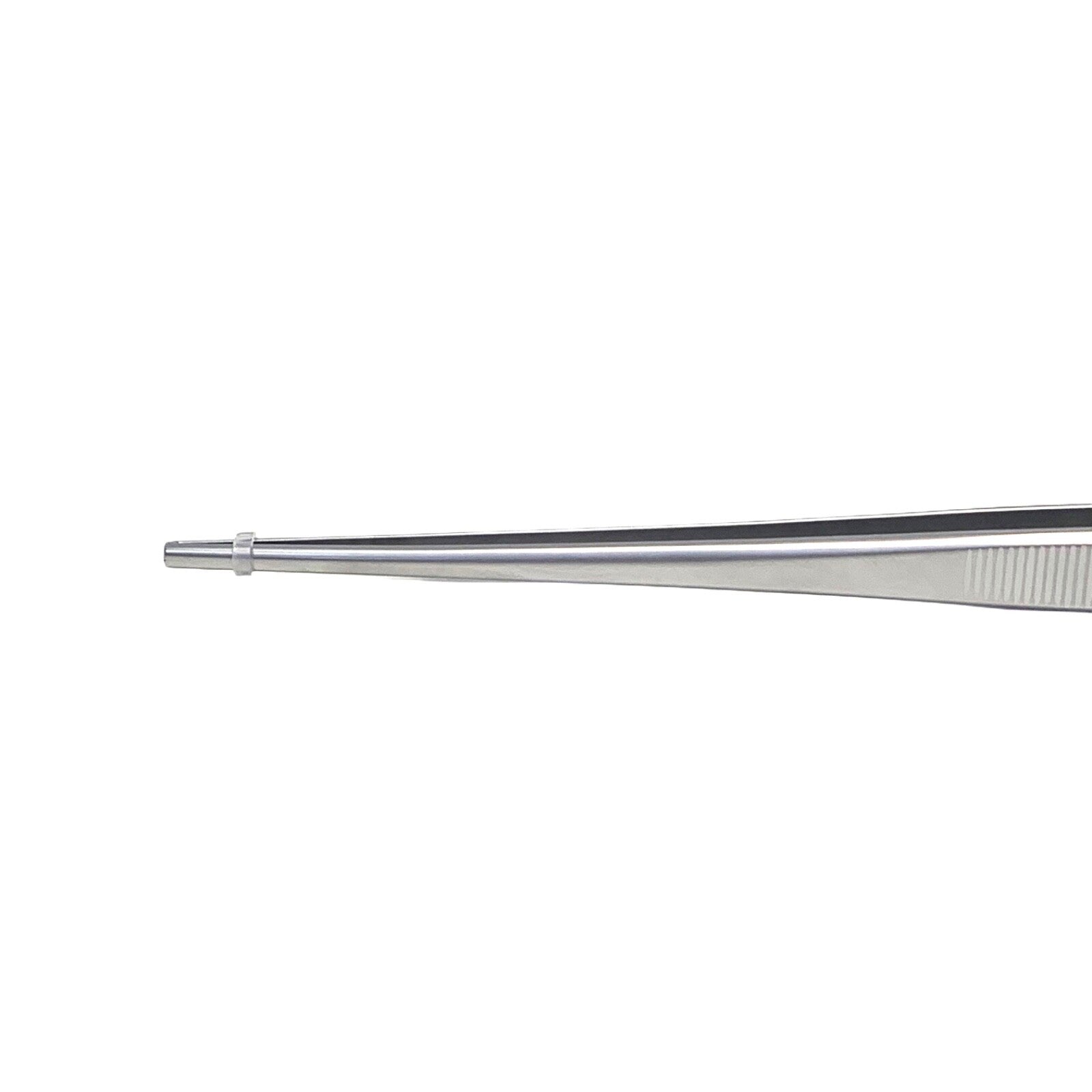 Aesculap REF BD562R, Standard Tissue Forceps, 1x2 250mm