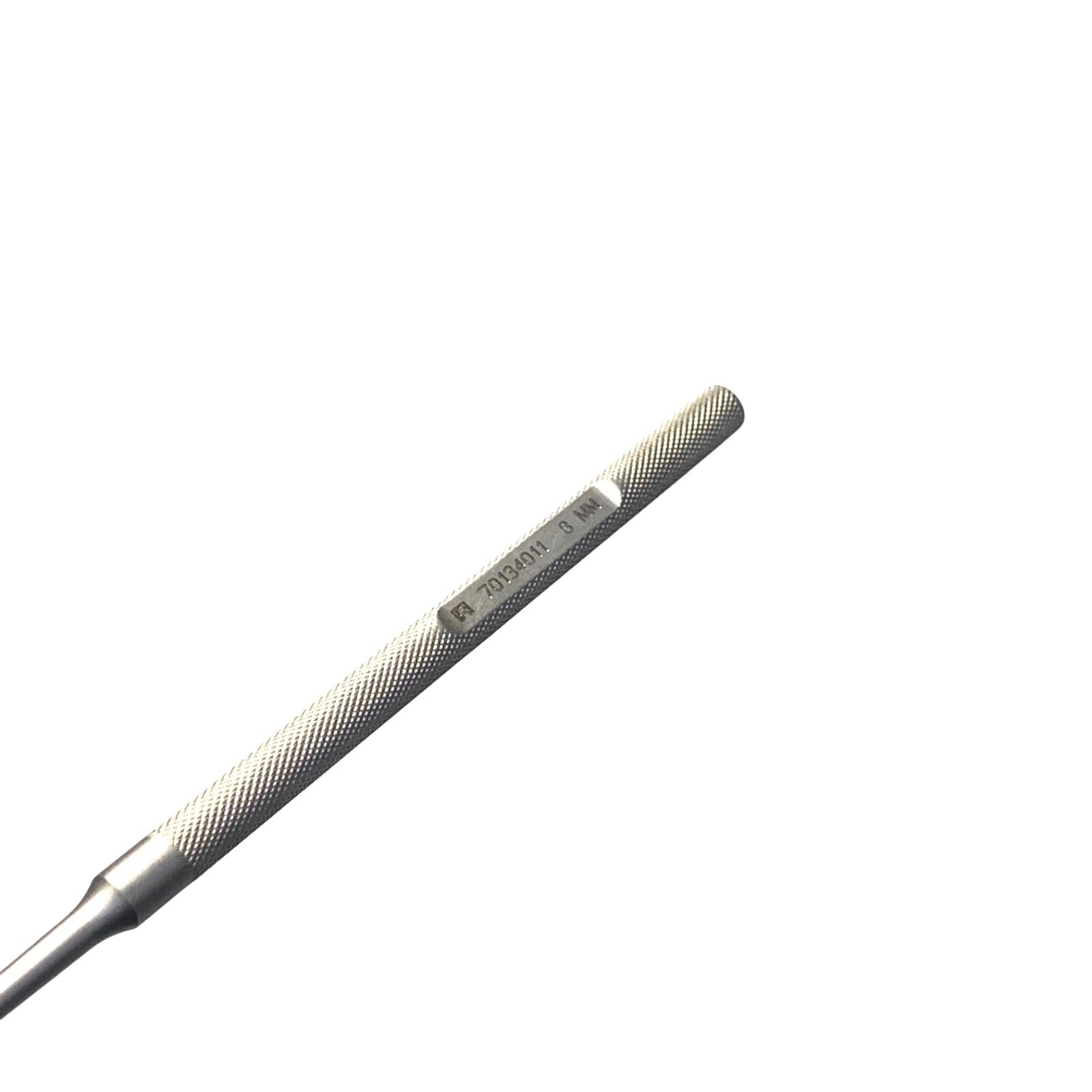Richards REF 70134011, VoCoM Vocal Cord Medialization Trial