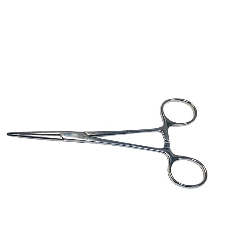 Jarit REF 105-130, Kelly Forceps Straight