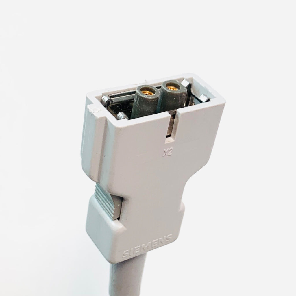 Siemens REF 5953539, AC POWER ADAPTER