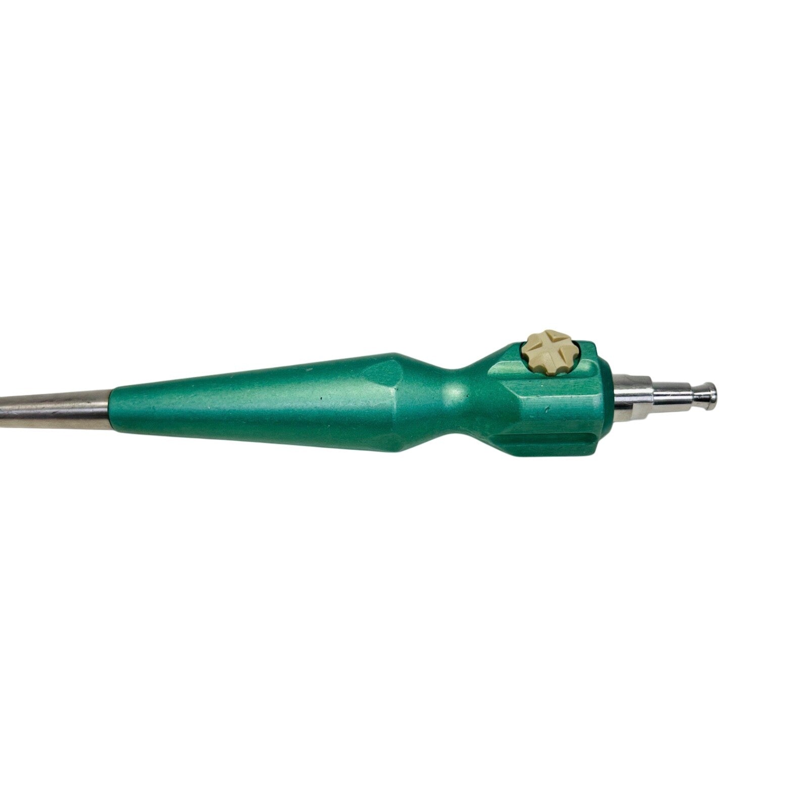 Medtronic 9198271 Rotating Cutter Curved Instrument