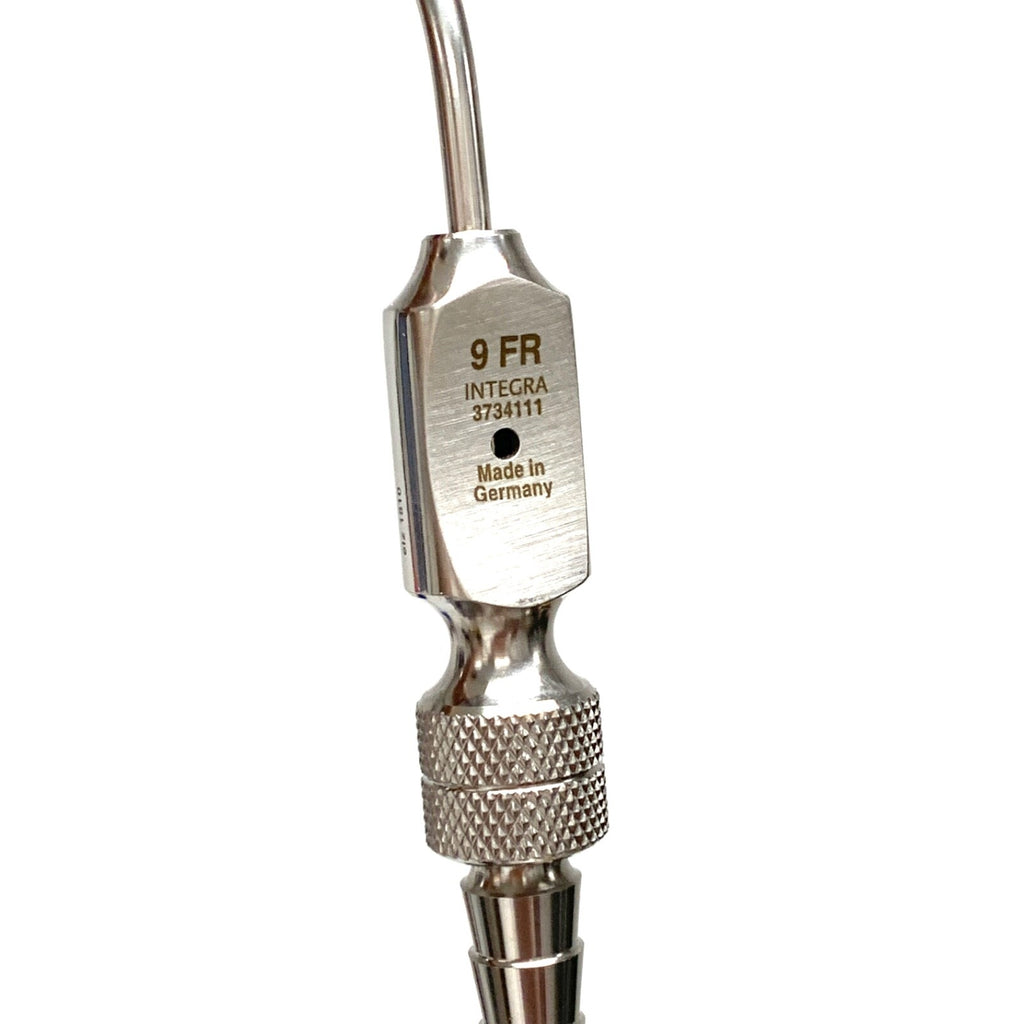 Integra REF 3734111, Suction Tube, 3 mm Outer Diameter